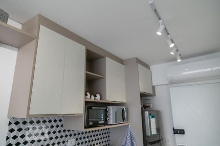 Studio para alugar com 30m², 1 quarto e 1 vagaStudio - Banheiro