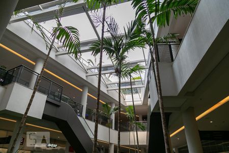 Studio para alugar com 30m², 1 quarto e 1 vagaFachada