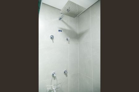 Studio para alugar com 30m², 1 quarto e 1 vagaStudio - Banheiro