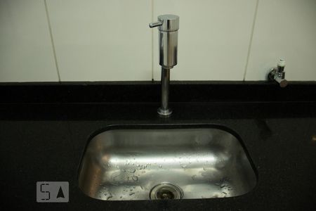 Apartamento à venda com 110m², 3 quartos e 1 vaga Apartamento à venda com 110m², 3 quartos e 1 vagaCozinha