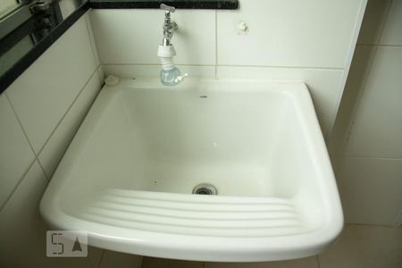 Apartamento à venda com 110m², 3 quartos e 1 vaga Apartamento à venda com 110m², 3 quartos e 1 vagaÁrea de Serviço