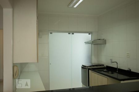 Apartamento à venda com 110m², 3 quartos e 1 vaga Apartamento à venda com 110m², 3 quartos e 1 vagaCozinha