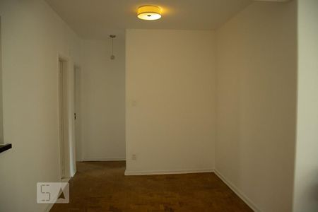 Sala de apartamento à venda com 3 quartos, 110m² em Pinheiros, São Paulo