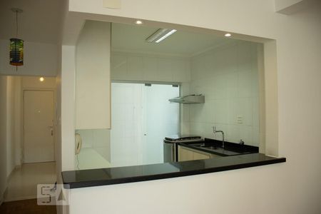 Apartamento à venda com 110m², 3 quartos e 1 vaga Apartamento à venda com 110m², 3 quartos e 1 vagaCozinha