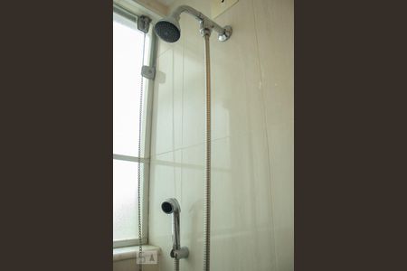 Apartamento à venda com 110m², 3 quartos e 1 vaga Apartamento à venda com 110m², 3 quartos e 1 vagaBanheiro