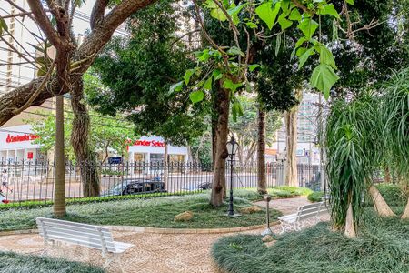 Apartamento para alugar com 115m², 3 quartos e sem vagaCondomínio