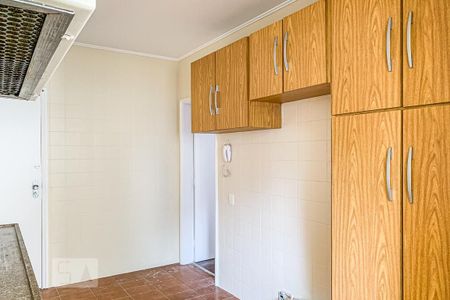 Apartamento para alugar com 115m², 3 quartos e sem vagaCozinha