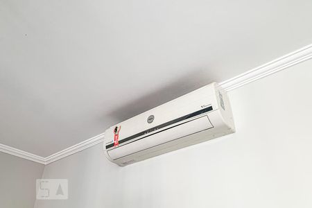 Sala de apartamento à venda com 3 quartos, 115m² em Cambuí, Campinas