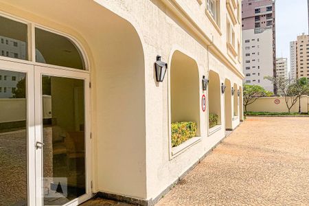 Apartamento para alugar com 115m², 3 quartos e sem vagaCondomínio