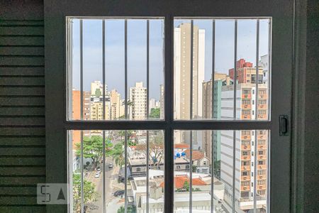 Apartamento para alugar com 115m², 3 quartos e sem vagaQuarto 1