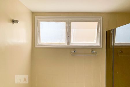 Apartamento para alugar com 115m², 3 quartos e sem vagaBanheiro do Quarto 3