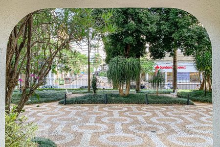 Apartamento para alugar com 115m², 3 quartos e sem vagaCondomínio