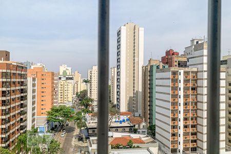 Apartamento para alugar com 115m², 3 quartos e sem vagaQuarto 1