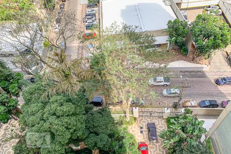 Apartamento para alugar com 115m², 3 quartos e sem vagaQuarto 3