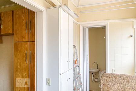 Apartamento para alugar com 115m², 3 quartos e sem vagaÁrea de Serviço