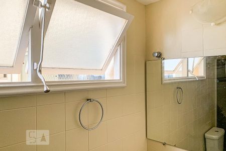 Apartamento para alugar com 115m², 3 quartos e sem vagaBanheiro