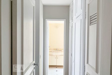 Apartamento para alugar com 115m², 3 quartos e sem vagaQuarto 3