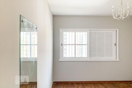 Apartamento para alugar com 115m², 3 quartos e sem vagaQuarto 3