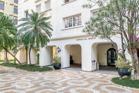 Apartamento para alugar com 115m², 3 quartos e sem vagaCondomínio