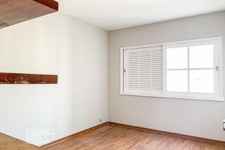 Quarto 1 de apartamento à venda com 3 quartos, 115m² em Cambuí, Campinas