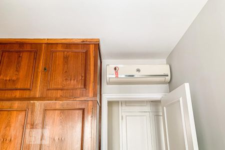 Apartamento para alugar com 115m², 3 quartos e sem vagaQuarto 2