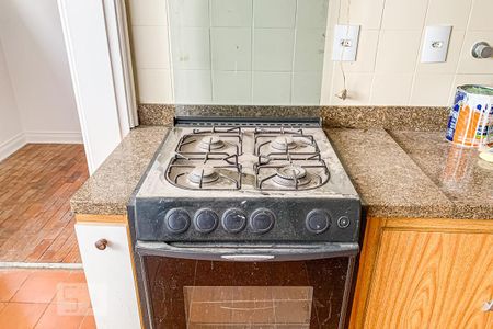 Apartamento para alugar com 115m², 3 quartos e sem vagaCozinha