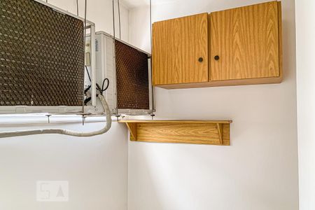 Apartamento para alugar com 115m², 3 quartos e sem vagaQuarto de Serviço