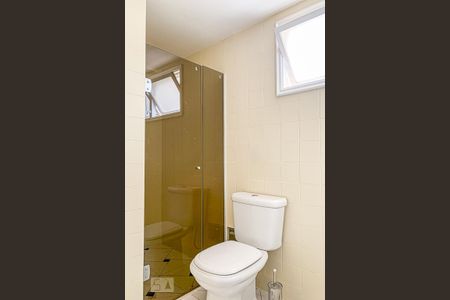 Apartamento para alugar com 115m², 3 quartos e sem vagaBanheiro