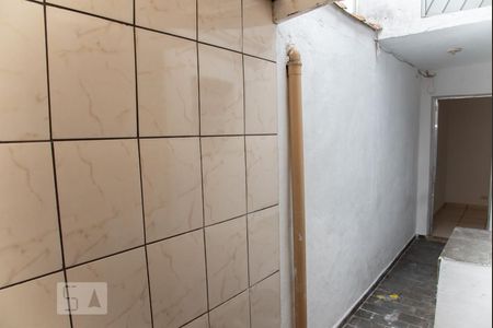 Casa para alugar com 60m², 2 quartos e sem vagaÁrea de Serviço