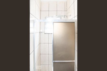 Casa para alugar com 60m², 2 quartos e sem vagaBanheiro