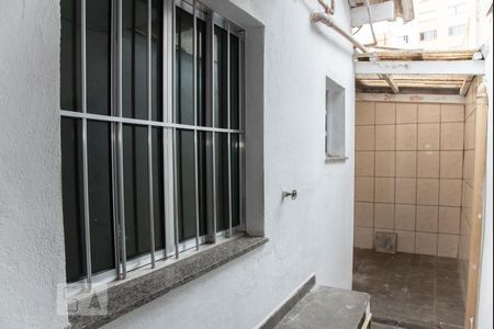 Casa para alugar com 60m², 2 quartos e sem vagaÁrea de Serviço