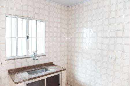 Casa para alugar com 60m², 2 quartos e sem vagaCozinha