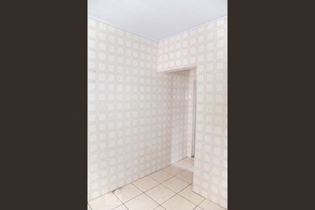 Casa para alugar com 60m², 2 quartos e sem vagaCozinha