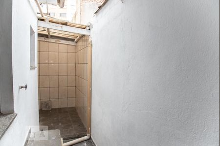 Casa para alugar com 60m², 2 quartos e sem vagaÁrea de Serviço