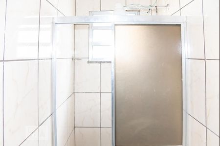 Casa para alugar com 60m², 2 quartos e sem vagaBanheiro