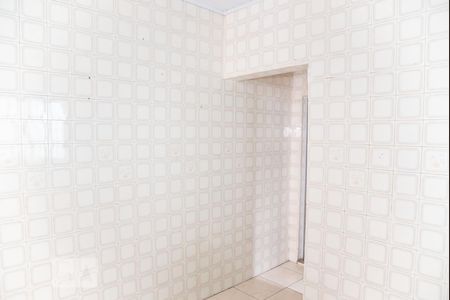 Casa para alugar com 60m², 2 quartos e sem vagaCozinha