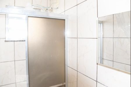 Casa para alugar com 60m², 2 quartos e sem vagaBanheiro