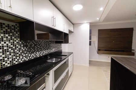Apartamento à venda com 60m², 2 quartos e 1 vagaCozinha