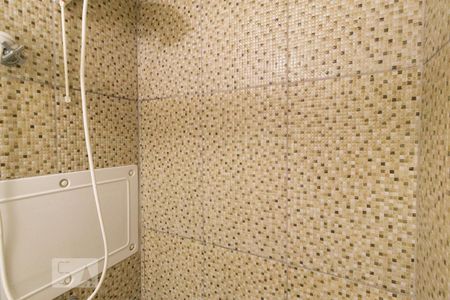 Apartamento à venda com 60m², 2 quartos e 1 vagaBanheiro