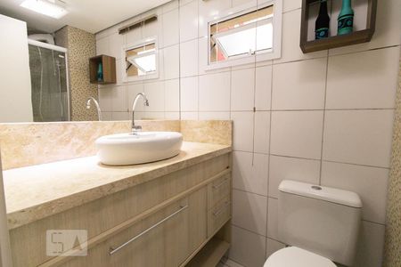 Apartamento à venda com 60m², 2 quartos e 1 vagaBanheiro