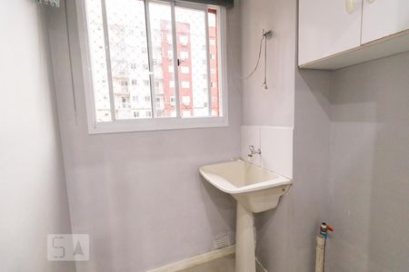 Apartamento à venda com 60m², 2 quartos e 1 vagaÁrea de Serviço