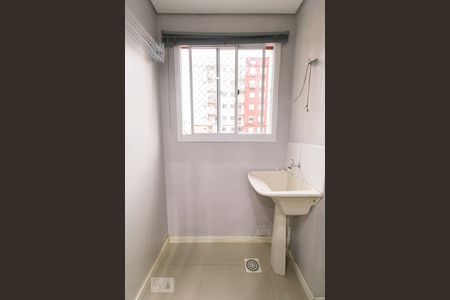 Apartamento à venda com 60m², 2 quartos e 1 vagaÁrea de Serviço