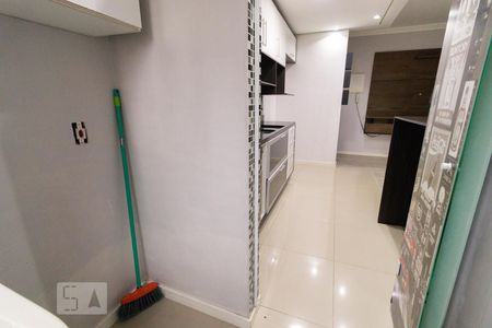 Apartamento à venda com 60m², 2 quartos e 1 vagaÁrea de Serviço