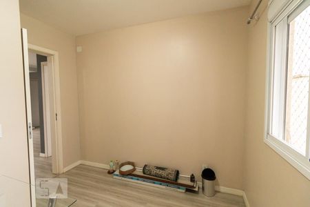 Apartamento à venda com 60m², 2 quartos e 1 vagaQuarto 2