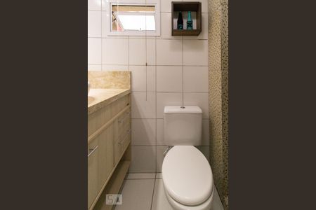 Apartamento à venda com 60m², 2 quartos e 1 vagaBanheiro