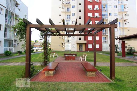 Apartamento à venda com 60m², 2 quartos e 1 vagaÁrea comum