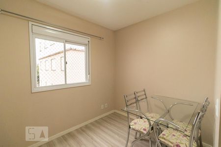 Quarto 2 de apartamento para alugar com 2 quartos, 60m² em Fátima, Canoas