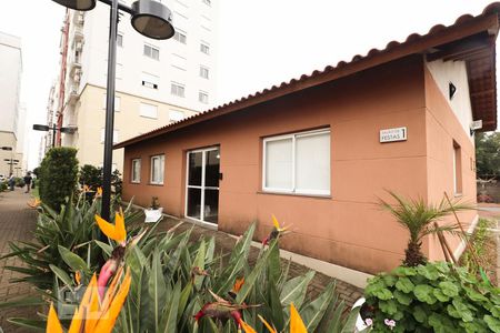 Apartamento à venda com 60m², 2 quartos e 1 vagaÁrea comum - Salão de festas