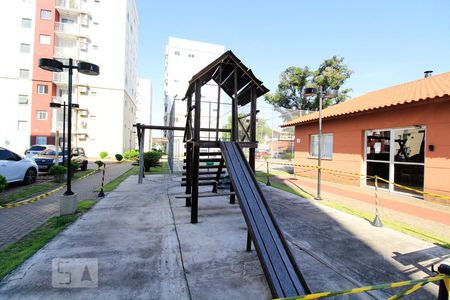 Apartamento à venda com 60m², 2 quartos e 1 vagaÁrea Comum - Playground