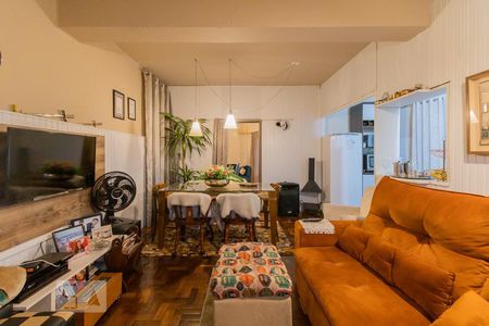 Sala de apartamento para alugar com 3 quartos, 350m² em Rio Branco, Novo Hamburgo